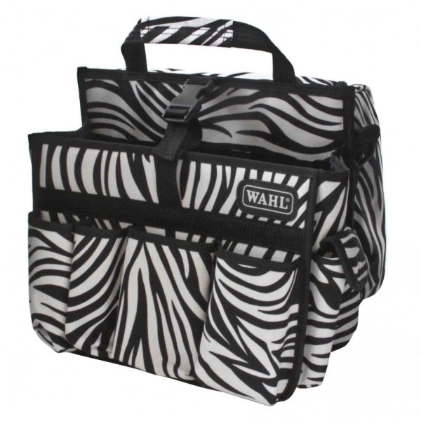 Wahl Professional Tool Carry Zebra For Cheap