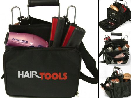 Hair Tools Session Bag For Discount