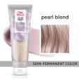 Wella Professionals Colour Fresh Mask Pearl Blonde 150ml Cheap