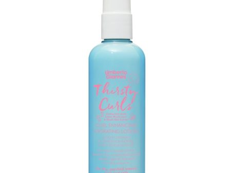 Umberto Giannini Thirsty Curls Style Lotion 150ml Online