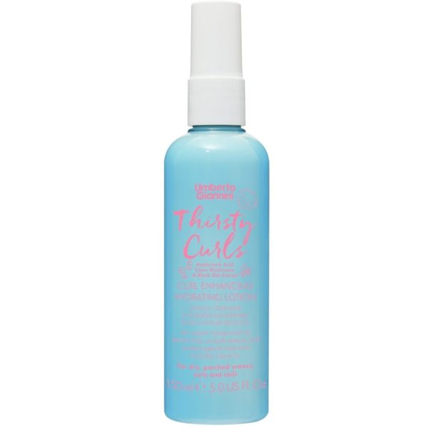 Umberto Giannini Thirsty Curls Style Lotion 150ml Online