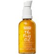 Umberto Giannini The Frizz Oil 50ml Sale