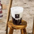 Baobab Collection Maxi Max Feathers Candle Fashion