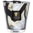 Baobab Collection Max 16 Stones Marble Candle For Sale