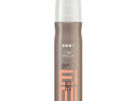 Wella Professionals EIMI Sugar Lift Sugar Spray 150ml Sale