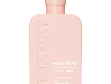 MONDAY Haircare Moisture Conditioner 350ml Sale