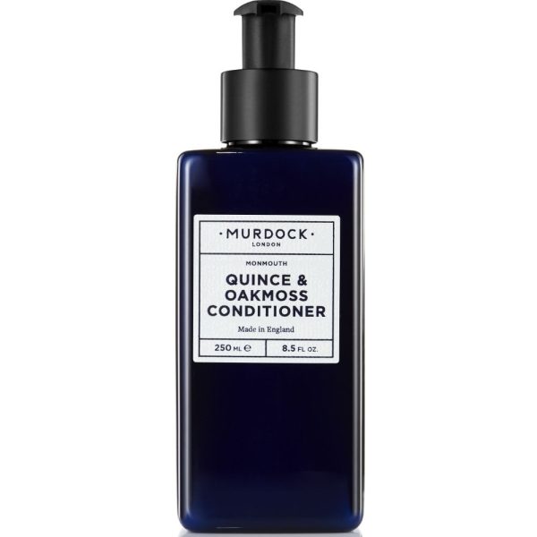 Murdock London Quince & Oakmoss Conditioner 250ml Sale