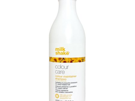 Milk_Shake Colour Care Colour Maintainer Shampoo 1000ml Discount