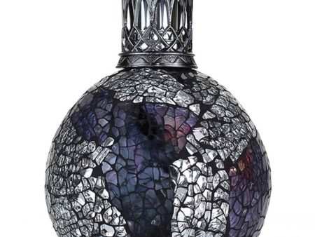 Ashleigh & Burwood Small Fragrance Lamp Midnight Blossom Cheap