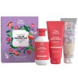 Wella Professionals 3 Piece Colour Protection Blonde Hair Gift Set on Sale