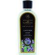 Ashleigh & Burwood Lamp Fragrance Lavender 500ml Fashion