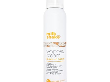 Milk_Shake Whipped Cream Leave-In Foam 200ml Supply