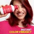 Wella Professionals Invigo Colour Brilliance Vibrant Colour Shampoo Fine Normal Hair 1000ml Sale