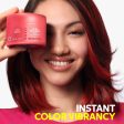 Wella Professionals Invigo Colour Brilliance Vibrant Colour Mask Coarse Hair 500ml Online Sale