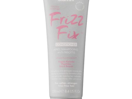 Umberto Giannini Frizz Fix Conditioner 250ml Supply