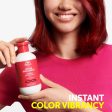 Wella Professionals Invigo Colour Brilliance Vibrant Colour Shampoo Coarse Hair 300ml Online Hot Sale