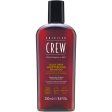 American Crew Daily Deep Moisturising Shampoo 250ml Online Sale