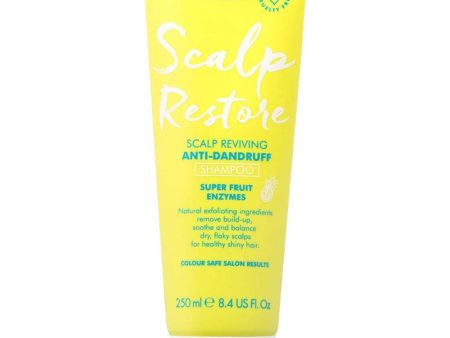 Umberto Giannini Scalp Restore Shampoo 250ml For Cheap