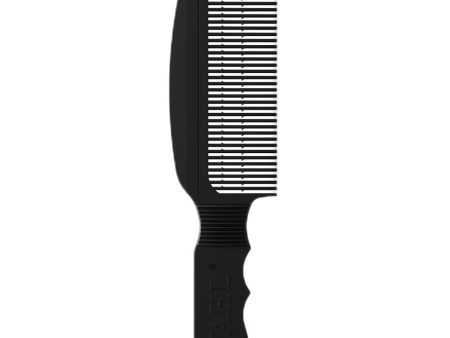 Wahl Professional Speed Comb Black Discount