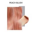 Wella Professionals Colour Fresh Mask Peach Blush 150ml Online now