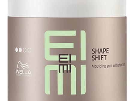 Wella Professionals EIMI Shape Shift Moulding Gum 150ml Discount