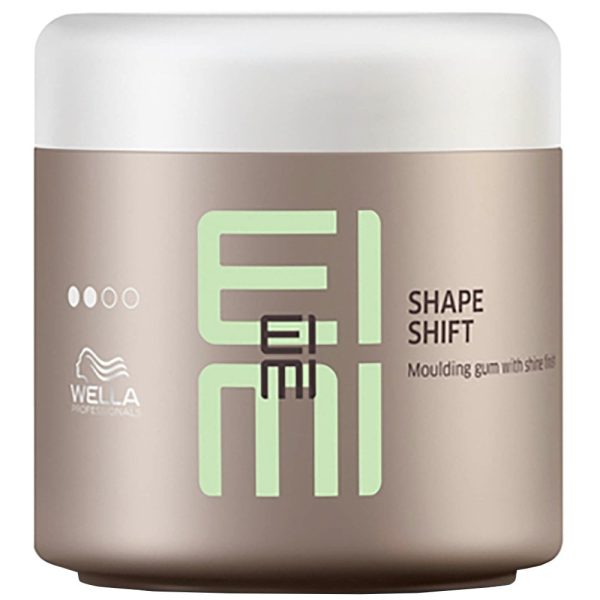 Wella Professionals EIMI Shape Shift Moulding Gum 150ml Discount