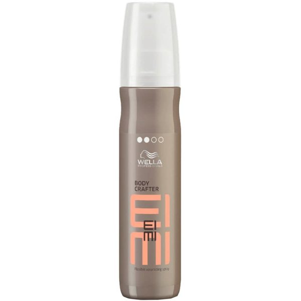 Wella Professionals EIMI Body Crafter Spray 150ml Online now