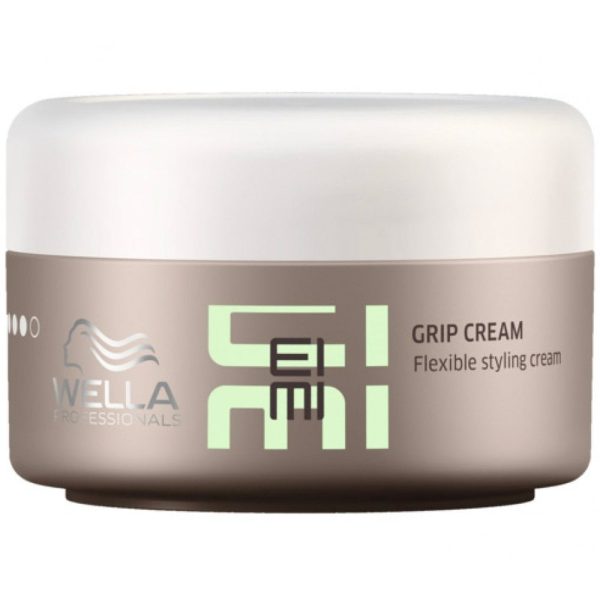 Wella Professionals EIMI Grip Cream 75ml Supply