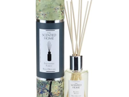 Ashleigh & Burwood Reed Diffuser Enchanted Forest 150ml Sale