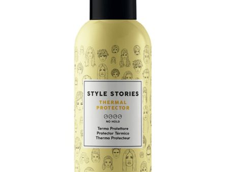 Alfaparf Milano Style Stories Thermal Protector 200ml Online