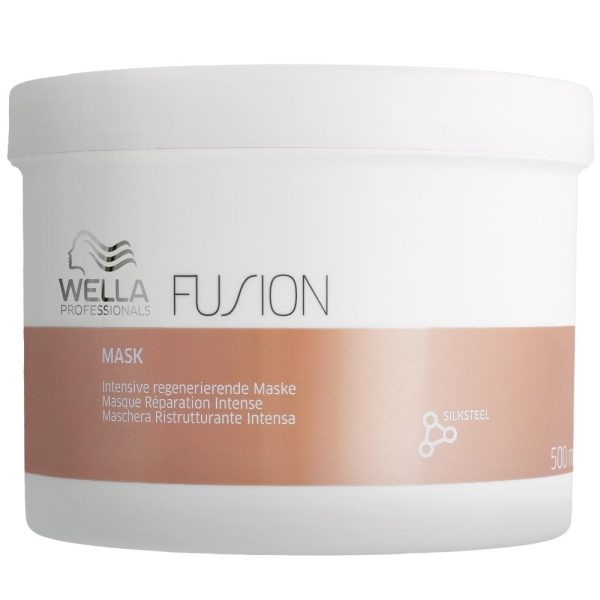 Wella Professionals Fusion Intense Repair Mask 500ml Sale