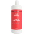 Wella Professionals Invigo Colour Brilliance Vibrant Colour Conditioner Coarse Hair 1000ml Discount