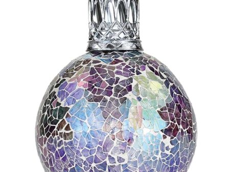 Ashleigh & Burwood Small Fragrance Lamp Aladdin s Cave For Discount