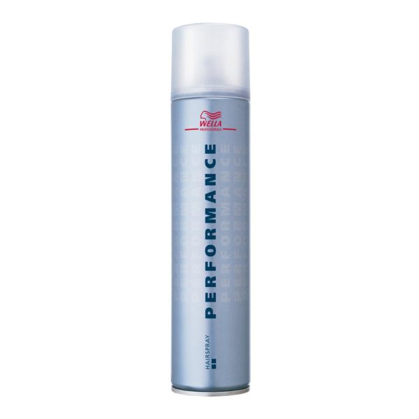 Wella Professionals Wella Performance Hairspray Ultra 500ml Fashion