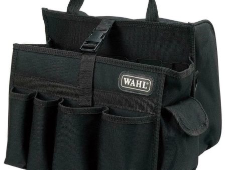 Wahl Professional Tool Carry Black Online