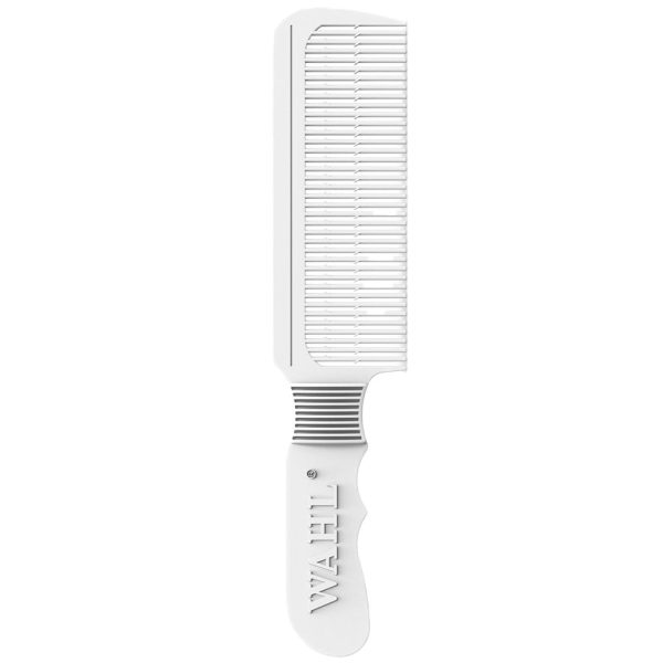 Wahl Professional Speed Comb White For Sale