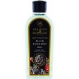 Ashleigh & Burwood Lamp Fragrance Black Raspberry 500ml Hot on Sale