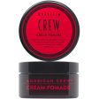 American Crew Cream Pomade 85g For Discount