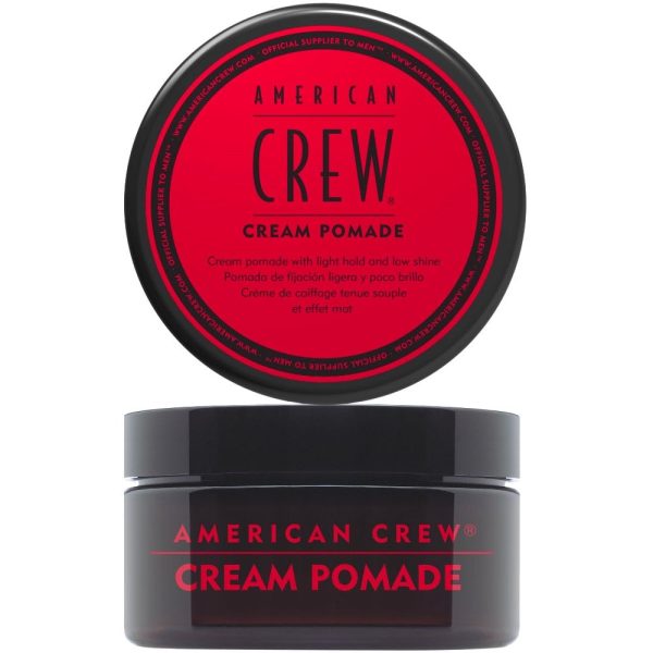 American Crew Cream Pomade 85g For Discount