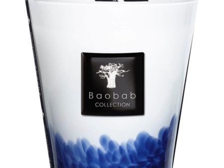 Baobab Collection Max 16 Feathers Touareg Candle For Cheap