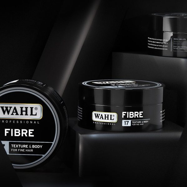 Wahl Professional Fibre 17 Fibre Cream 100ml on Sale