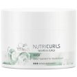 Wella Professionals NutriCurls Deep Treatment Mask 150ml Fashion