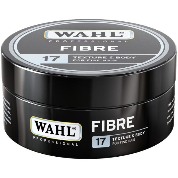 Wahl Professional Fibre 17 Fibre Cream 100ml on Sale