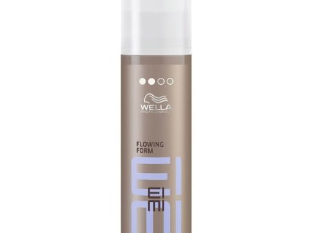 Wella Professionals EIMI Flowing Form Anti-Frizz Balm 100ml For Discount