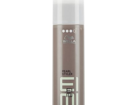 Wella Professionals EIMI Pearl Styler Styling Gel 100ml Sale