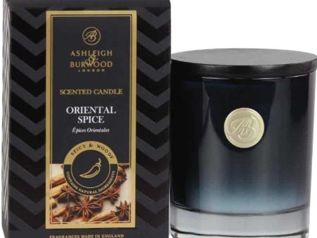 Ashleigh & Burwood Oriental Spice Scented Votive Candle Online