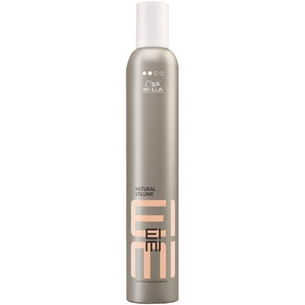 Wella Professionals EIMI Natural Volume Mousse 500ml Sale