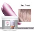 Wella Professionals Colour Fresh Mask Lilac Frost 500ml For Discount