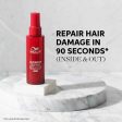 Wella Professionals Ultimate Repair Miracle Rescue 30ml Supply