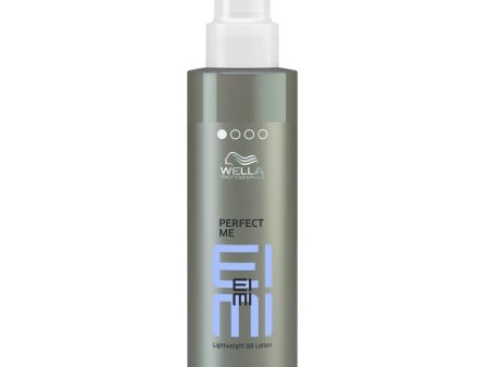 Wella Professionals EIMI Perfect Me 88 Lotion 100ml Hot on Sale